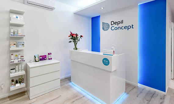 DepilConcept Szczecin