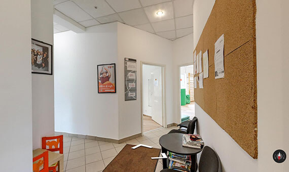 Siloe. NZOZ. Osrodek specjalistyczny